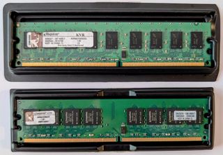 Intel Core 2 Quad Q8200+ventilador+2 Ram 2GB PC2. 