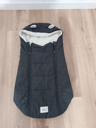 Sacos para carrito gemelar