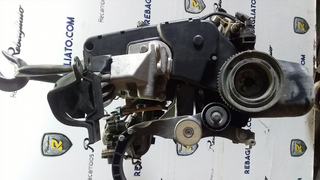 MOTOR COMPLETO LANCIA YPSILON (101) 188A4000 188A