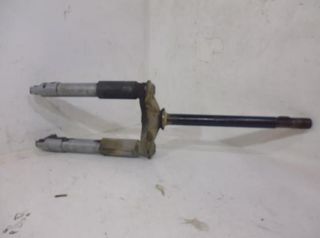 Barras horquillas piaggio zip 50 27687