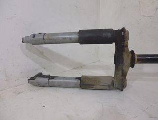 Barras horquillas piaggio zip 50 27687