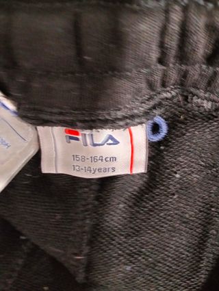 Set 4 Pantalonetas Deportivas Niño