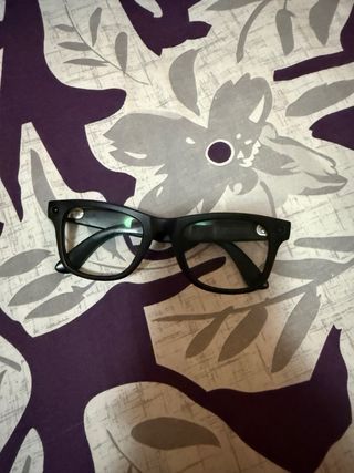 Ray-Ban Wayfarer Transición con factura y garantía