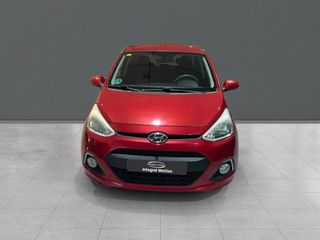 Hyundai i10 1.2 Style