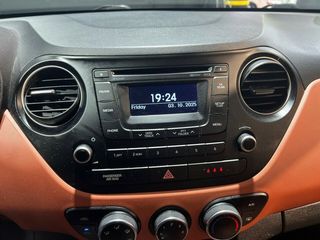 Hyundai i10 1.2 Style