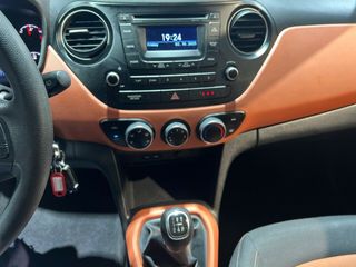 Hyundai i10 1.2 Style