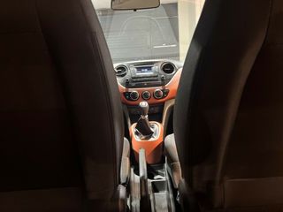 Hyundai i10 1.2 Style