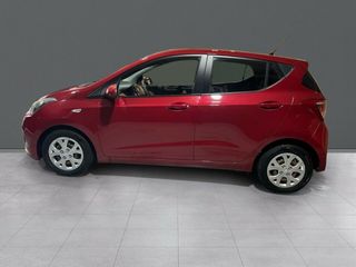 Hyundai i10 1.2 Style
