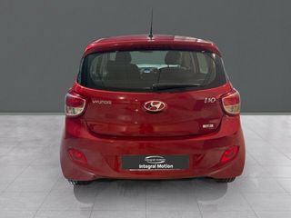 Hyundai i10 1.2 Style