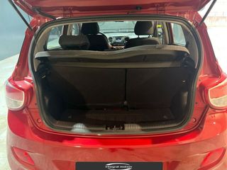 Hyundai i10 1.2 Style