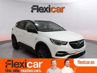 Opel Grandland X 1.2 Turbo 120 Aniversario