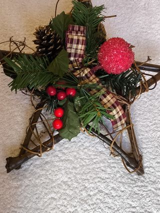 NAVIDAD TODO LO QUE VES EN LA FOTO PRINCIPAL. TODO