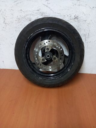 Llanta Peugeot Divacity