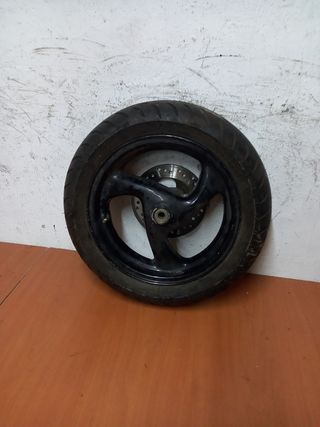Llanta Peugeot Divacity