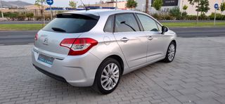 Citroen C4 2012