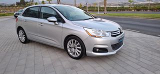 Citroen C4 2012