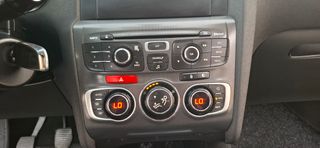 Citroen C4 2012