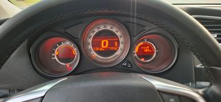 Citroen C4 2012