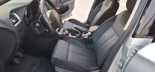 Citroen C4 2012