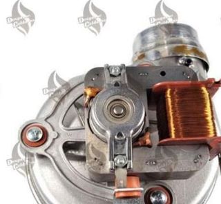 Extractor Calentador Microtop 11 Estanco