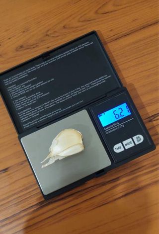 Báscula Balanza Digital Precison alta de 0.001g !!