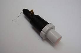 Encendedor piezoeléctrico calentador
