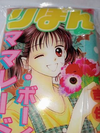 Marmalade Boy portaspiccioli 3COINS 70th Ribbon 
