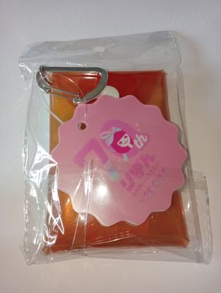 Marmalade Boy portaspiccioli 3COINS 70th Ribbon 