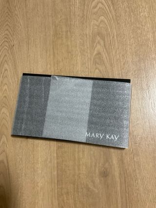 Funda Mary Kay Negra