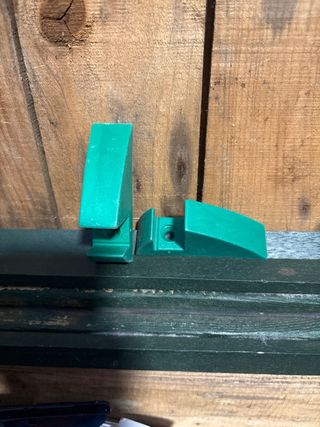 Supporti per scaffali (2 unità)