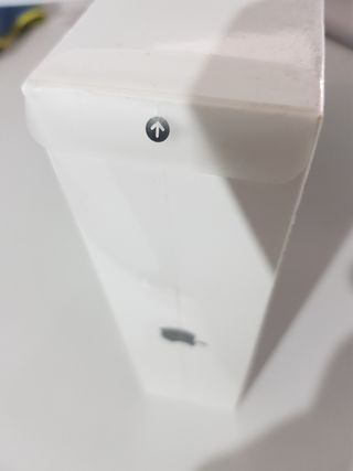 Apple iPad Pro 11 64GB Wifi + Cellular Nuevo