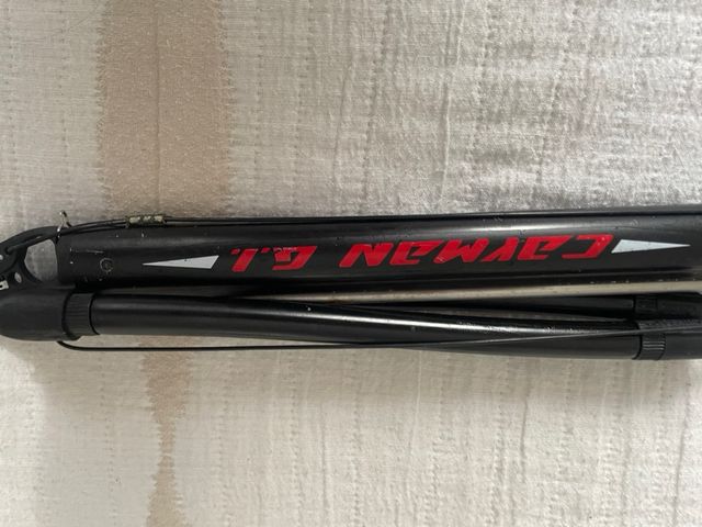 Fusil de pesca submarino LIQUIDACION