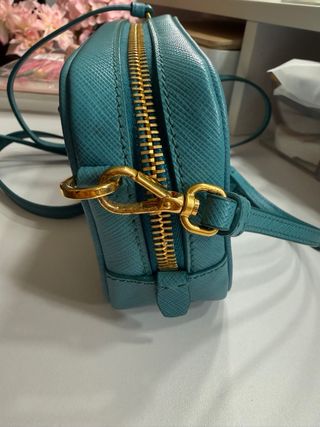 bolso de Prada 
