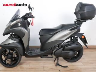 YAMAHA TRICITY 125 