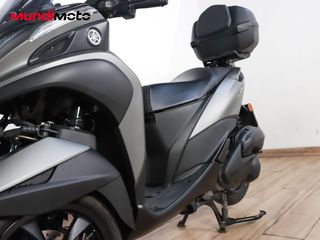 YAMAHA TRICITY 125 