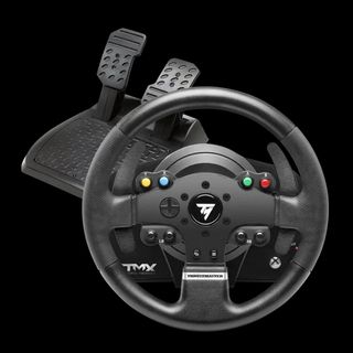 Volante Thrustmaster TMX Force Feedback