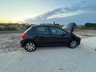 Peugeot 207 2007