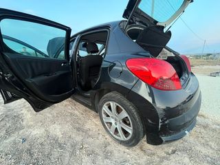 Peugeot 207 2007