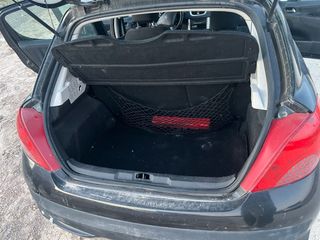 Peugeot 207 2007