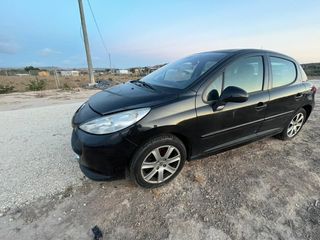 Peugeot 207 2007