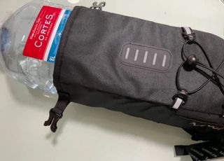Bolsa sillín bici 13L 