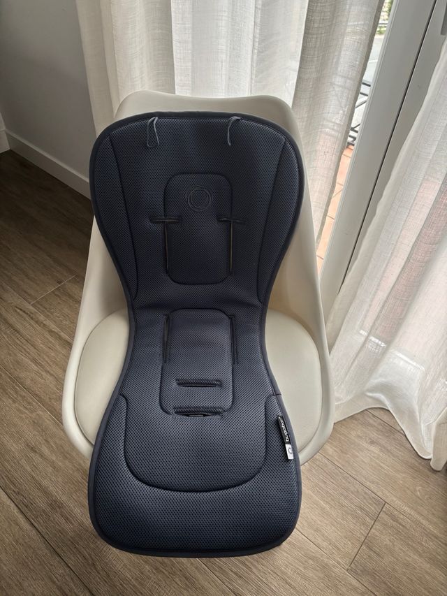 Colchoneta Bugaboo Confort Doble