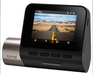 70Mai Dash Cam Pro Plus+ A500S GPS