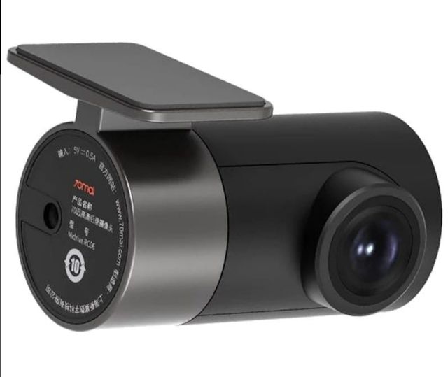 70Mai Dash Cam Pro Plus+ A500S GPS