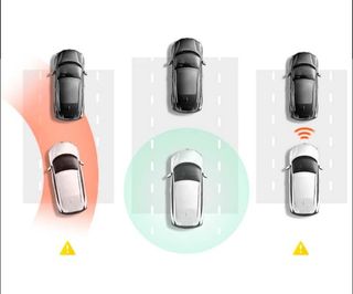 70Mai Dash Cam Pro Plus+ A500S GPS