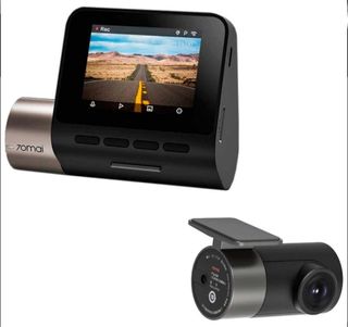 70Mai Dash Cam Pro Plus+ A500S GPS
