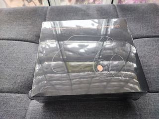 70Mai Dash Cam Pro Plus+ A500S GPS