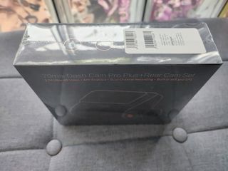 70Mai Dash Cam Pro Plus+ A500S GPS