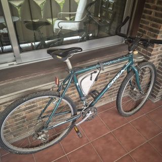 Bicicleta Orbea Vintage