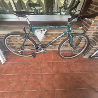Bicicleta Orbea Vintage
